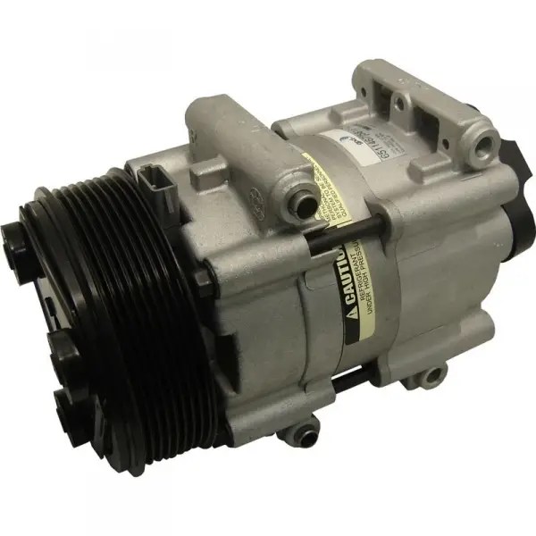 A/C Compressor Ford Super Duty 7.3L 1999-2006