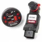 DERRINGER TUNER- Chevrolet/GMC 2017-2020 2500-3500 6.6L Duramax