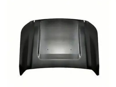 Genuine Ford Super Duty Bonnet Hood 2011-2016 F250/F350/F450/F550&ndash; BC3Z-16612-B
