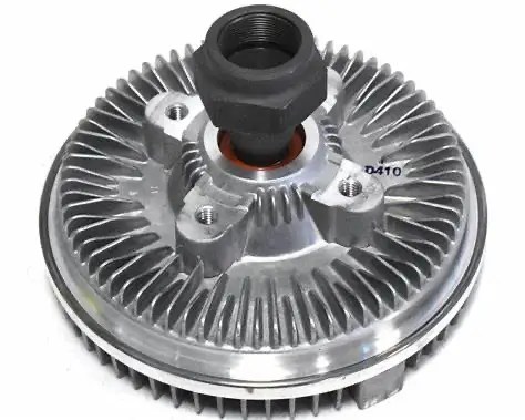 Fan Clutch 1999&ndash;2006 Ford 7.3L Power Stroke (Gen Ford)
