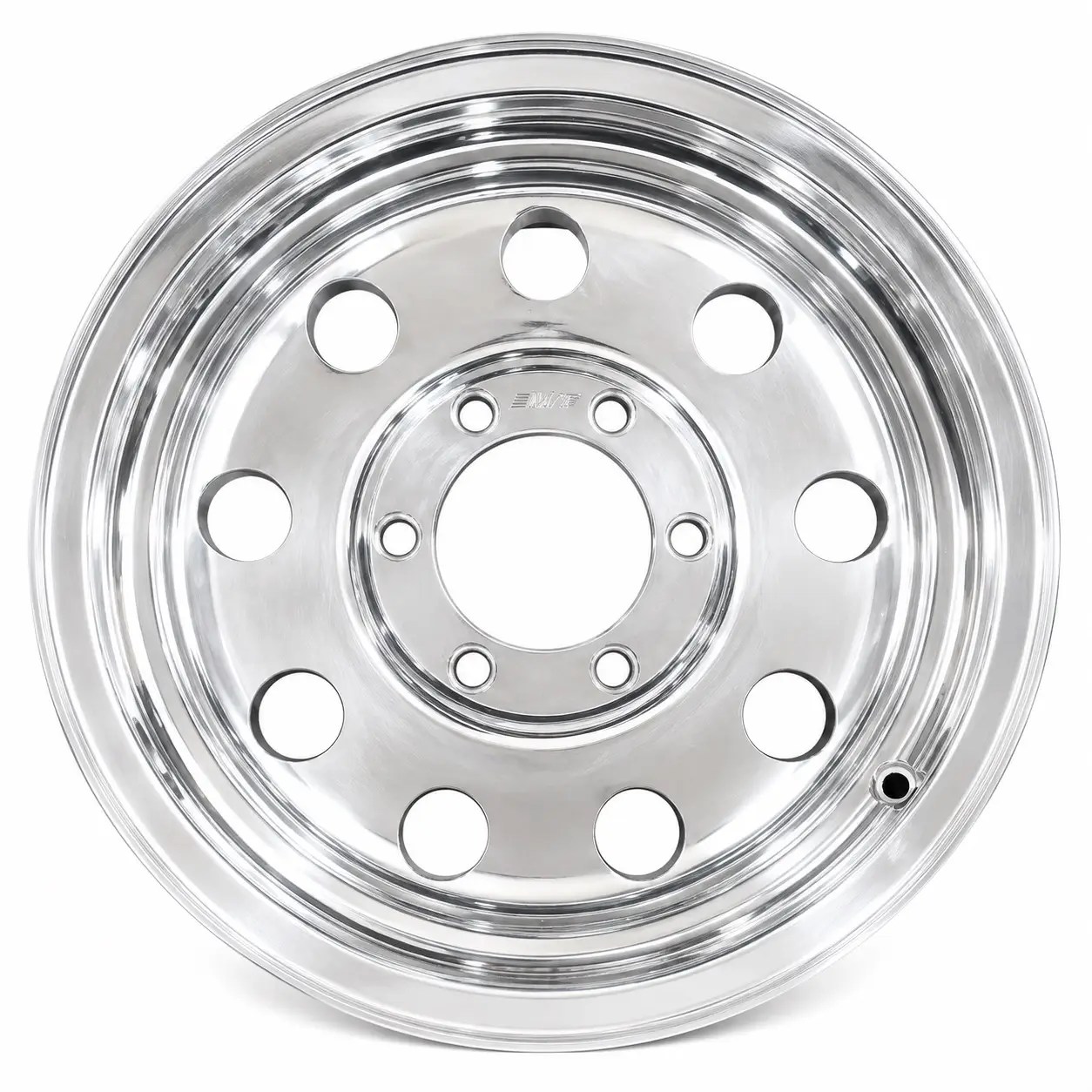 15x8 Forged Aluminium Wheel &ndash; 6 x5.5" 6 Stud - Rear Alcoa GA158412