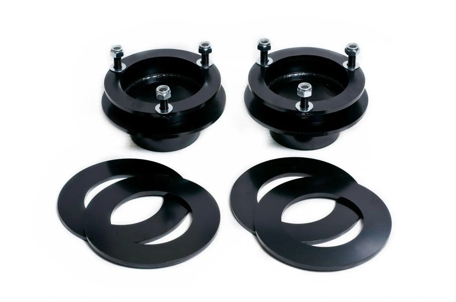 Leveling Kit Dodge 1500-3500 4X4 - ProRyde