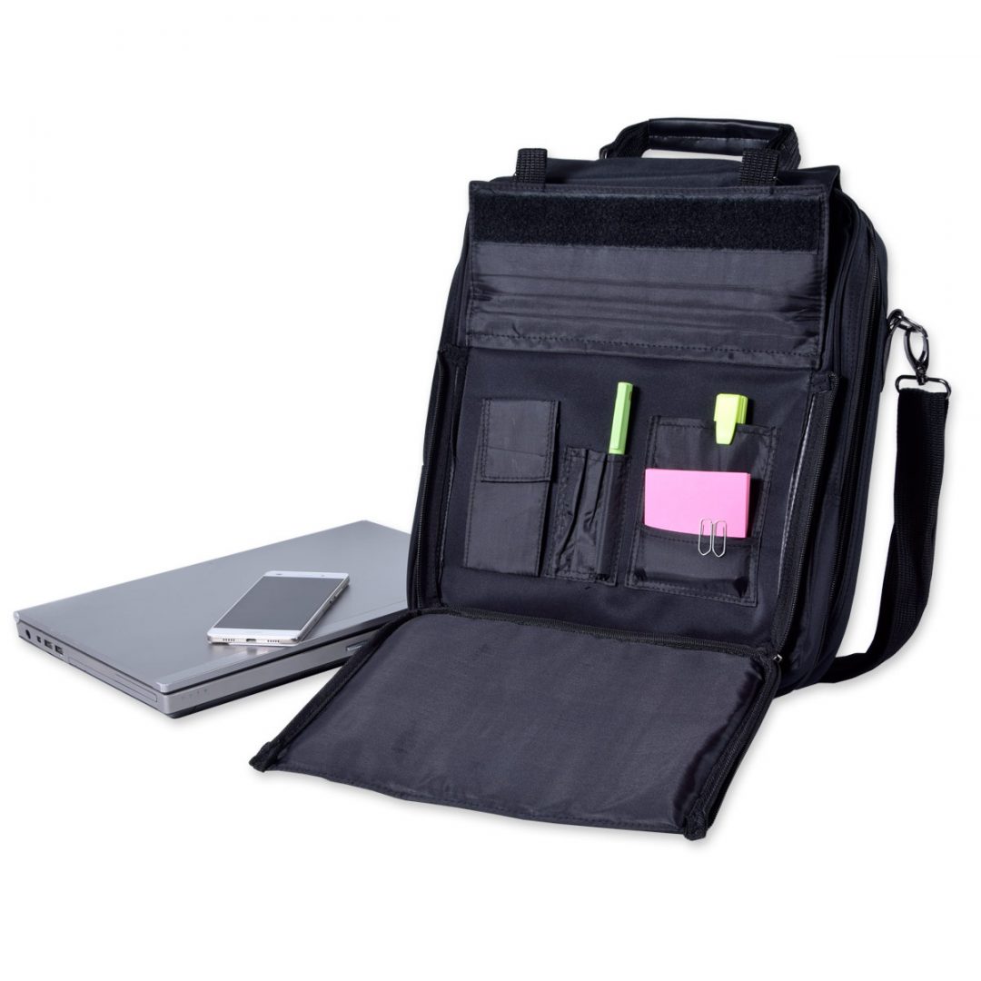 Conference Bag With Own Logo