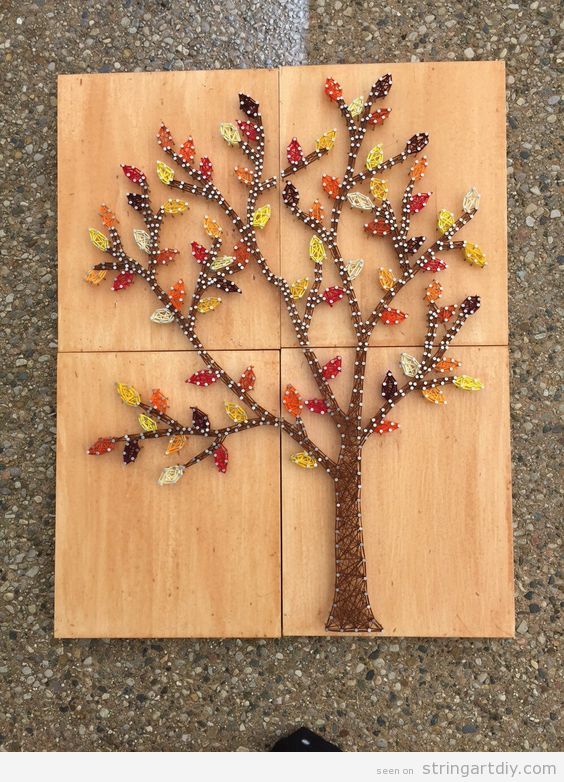 halloween archives string art diystring art diy