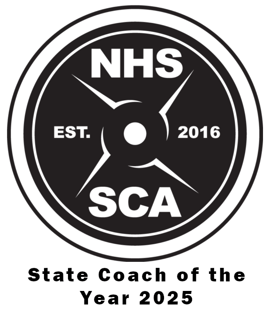 NHSSCA Coach of the Year