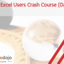 Python For Excel Users Crash Course (Data Science Dojo Online Presentation) - Stringfest Analytics