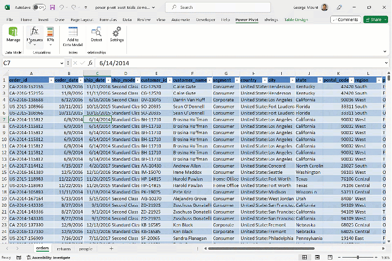 How To Create A Pivot Table In Excel Excel Pivottable - Best Abstract Textures in Full HD