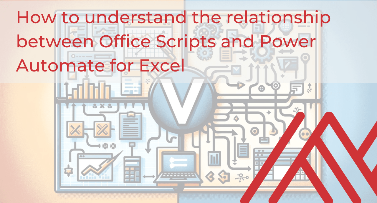 Power Automate vs Office Scripts cover