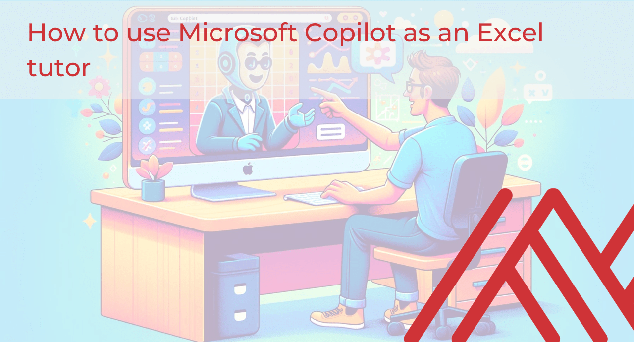 Use Microsoft Copilot as tutor cover