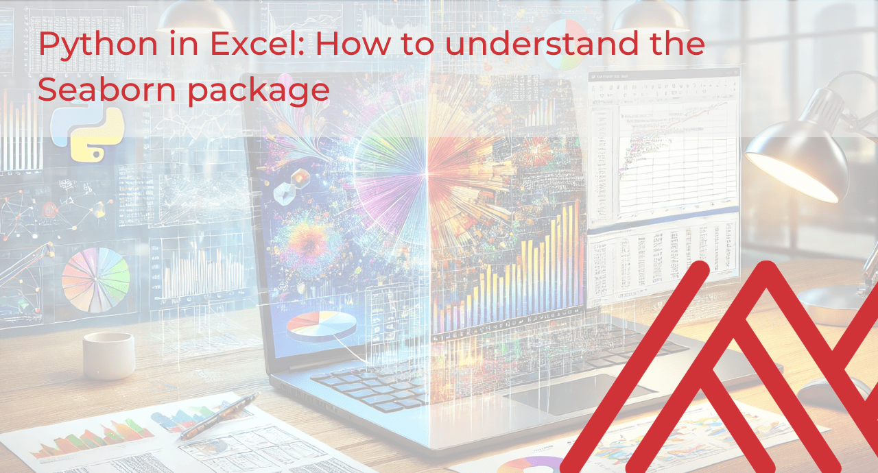 Python in Excel understand Seaborn cover