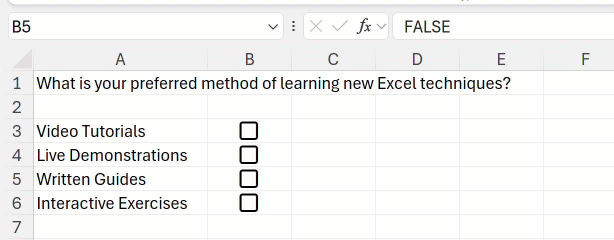 Data validation final