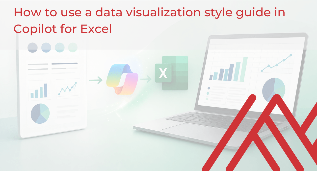 Dataviz style guide cover