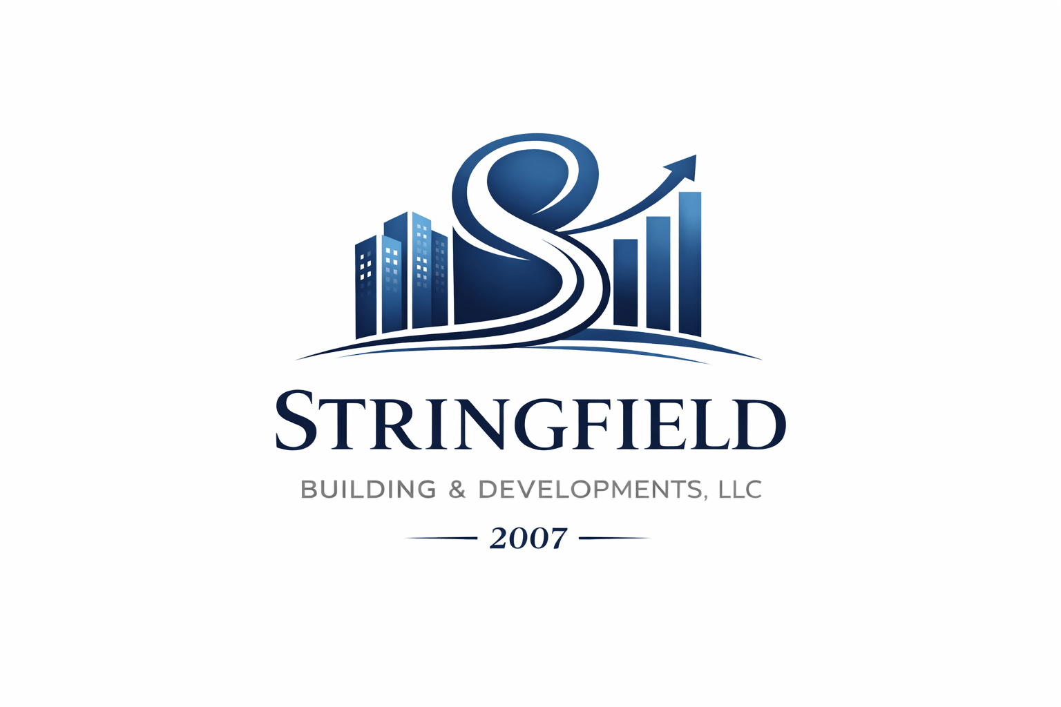 Stringfield Building & Developments, LLC Logo