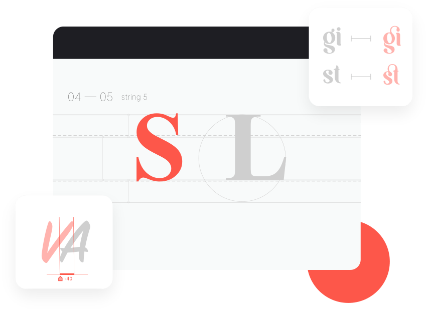 StringLabs Fonts, Blackletter Font, Script Font, Sans Serif Font, Victorian Font, Display Font, Decorative Font, and Serif Font