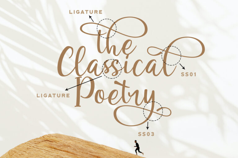 2 Font Preview