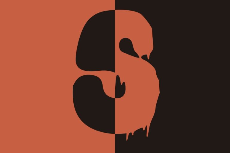 Blood Bold - Fun Halloween Two Fonts