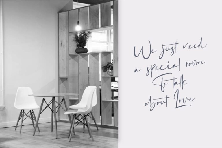 Gabrialle - Casual Script Font
