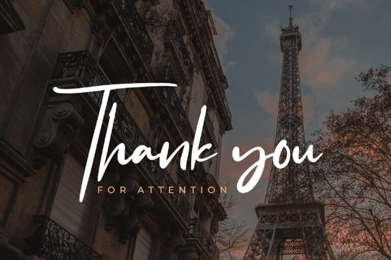 Flavellya - Luxury Signature Font