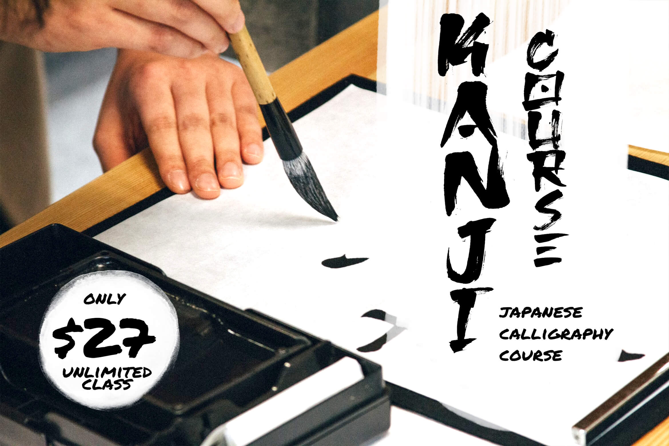osake font