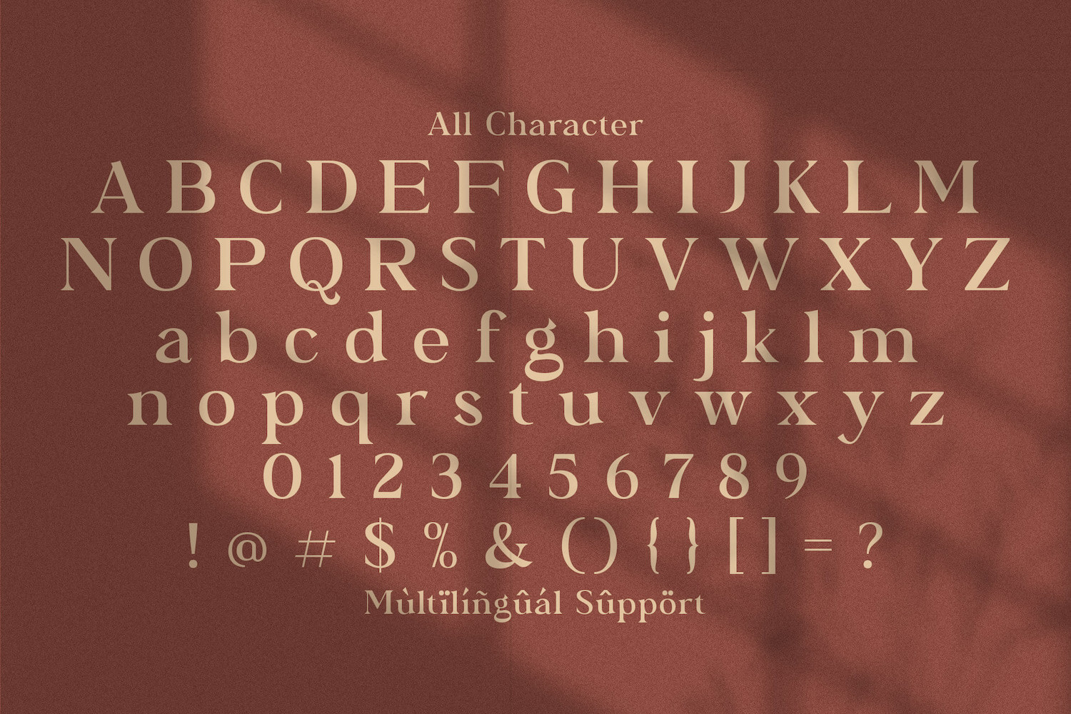 bagator font