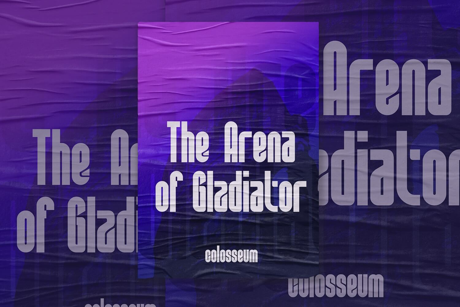 asteroid font
