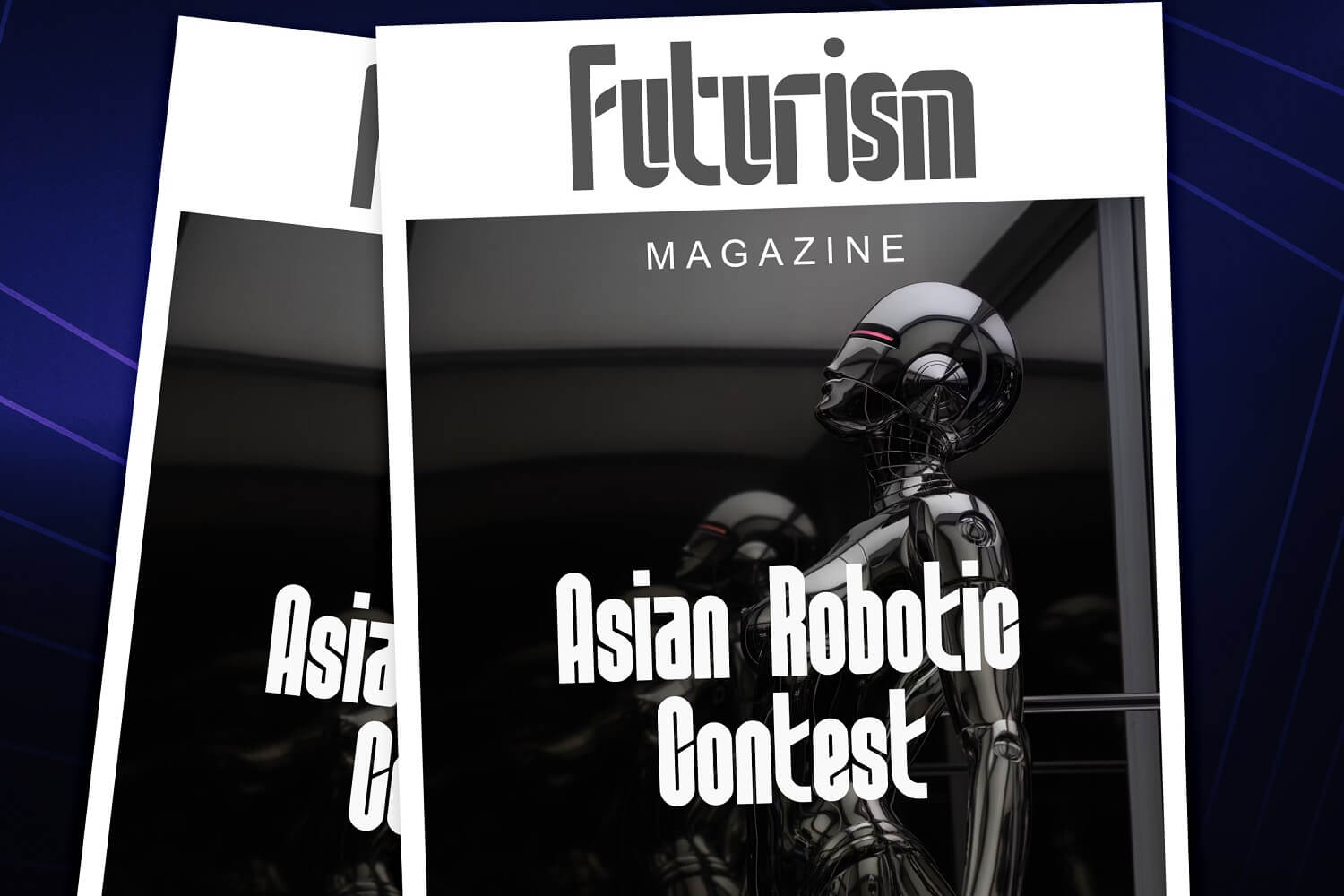 asteroid font