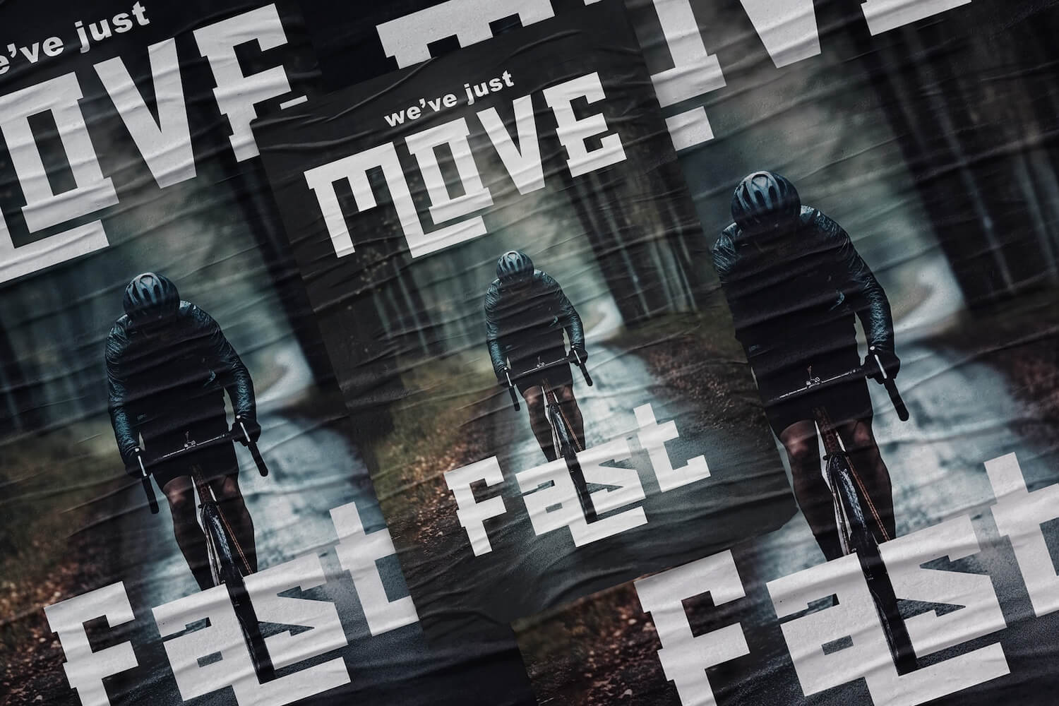 25 Stunning Fonts for Film Posters That Command the Screen