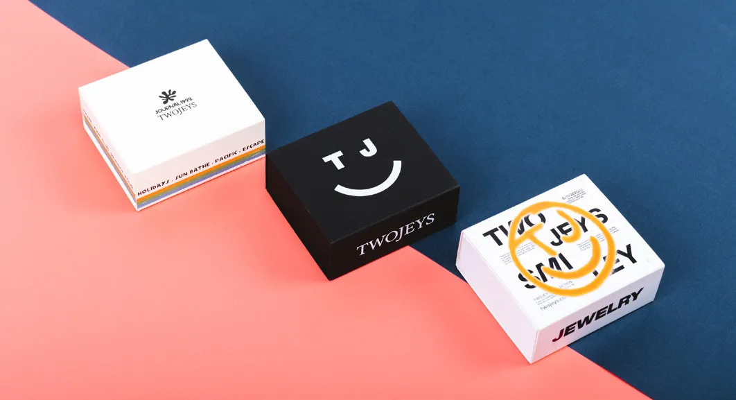 Encaja jewelry packaging collaboration