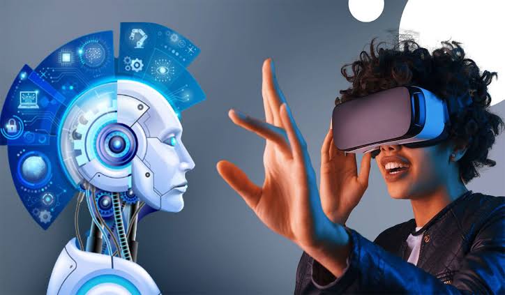 AI-Driven VR Personalization