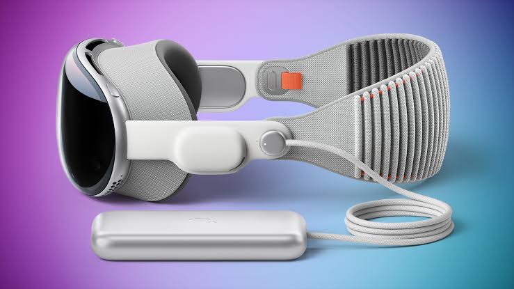 Next-Gen VR Hardware and Accessibility