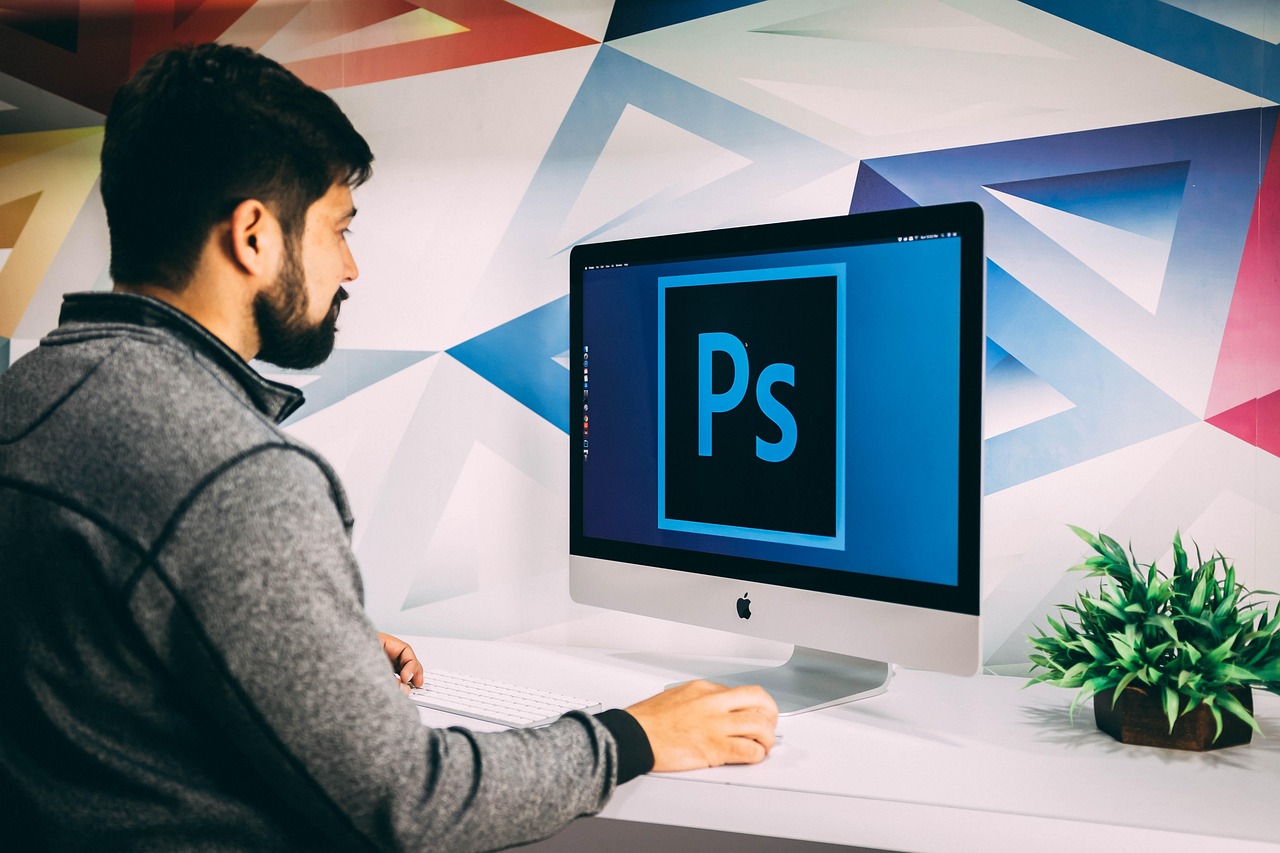 How to Add Fonts to Photoshop and Use Them Instantly