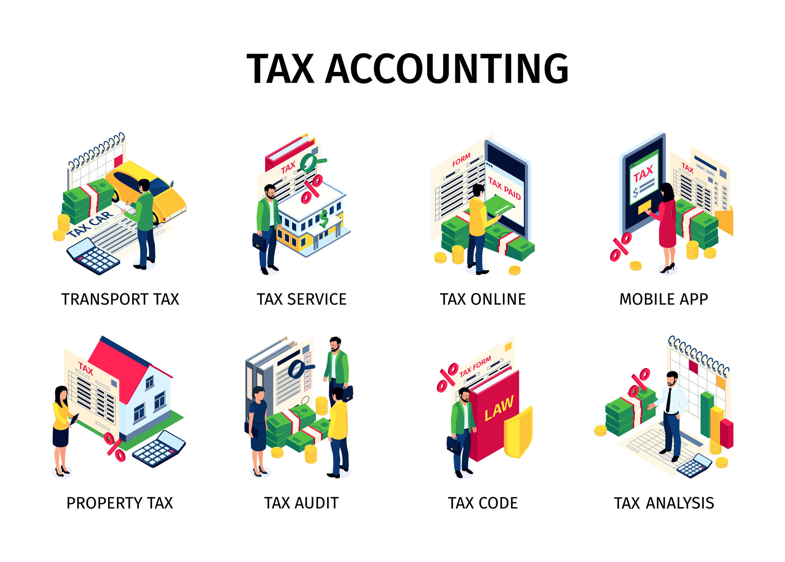10 Best AI Tax Software Lists to Automate Taxation Filling scaled