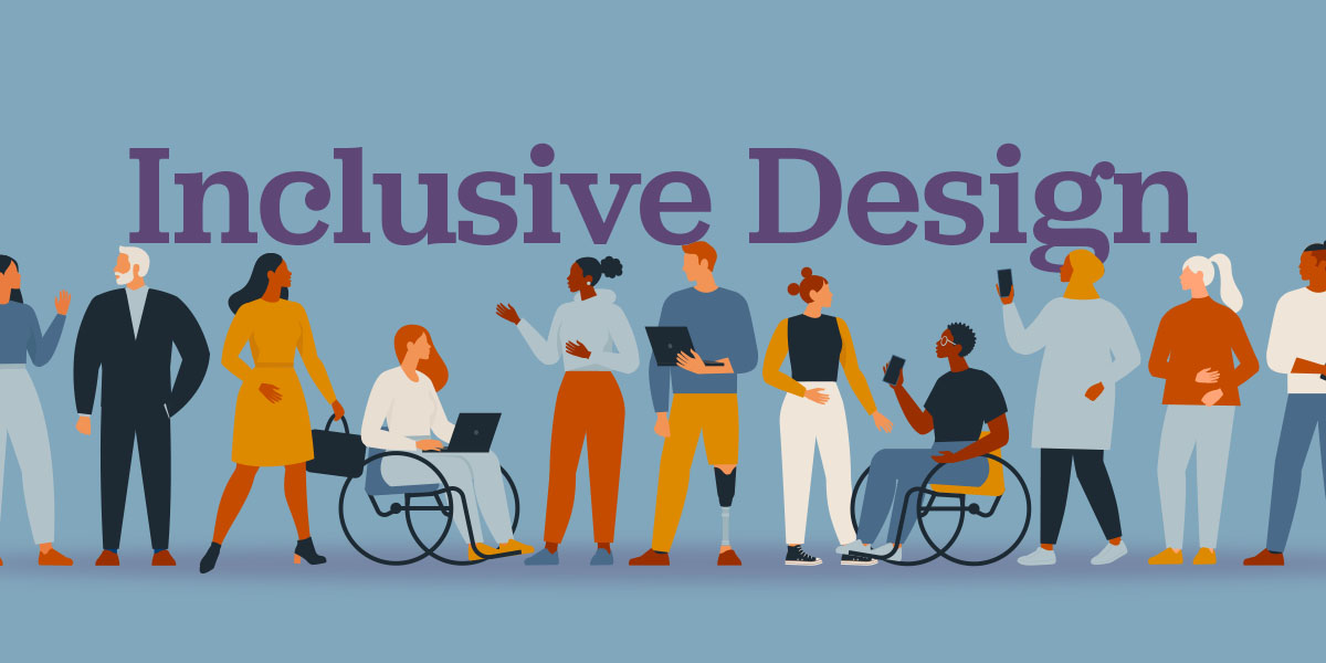 11 Examples of Inclusive Design and Their Benefits