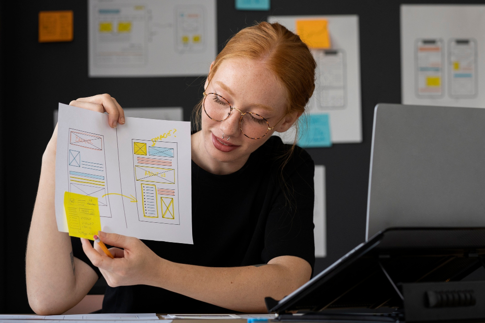 Annotate and document