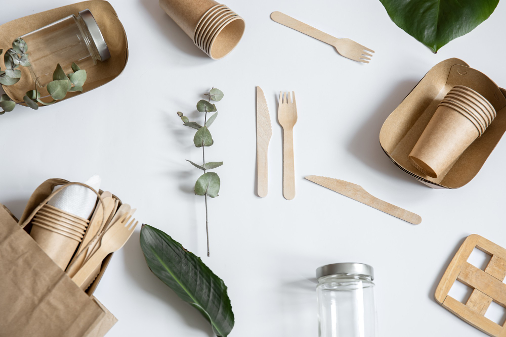 Compostable vs Biodegradable Packaging Differences