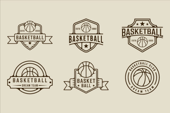 How to Design a Basketball Team Logo in 7 Steps