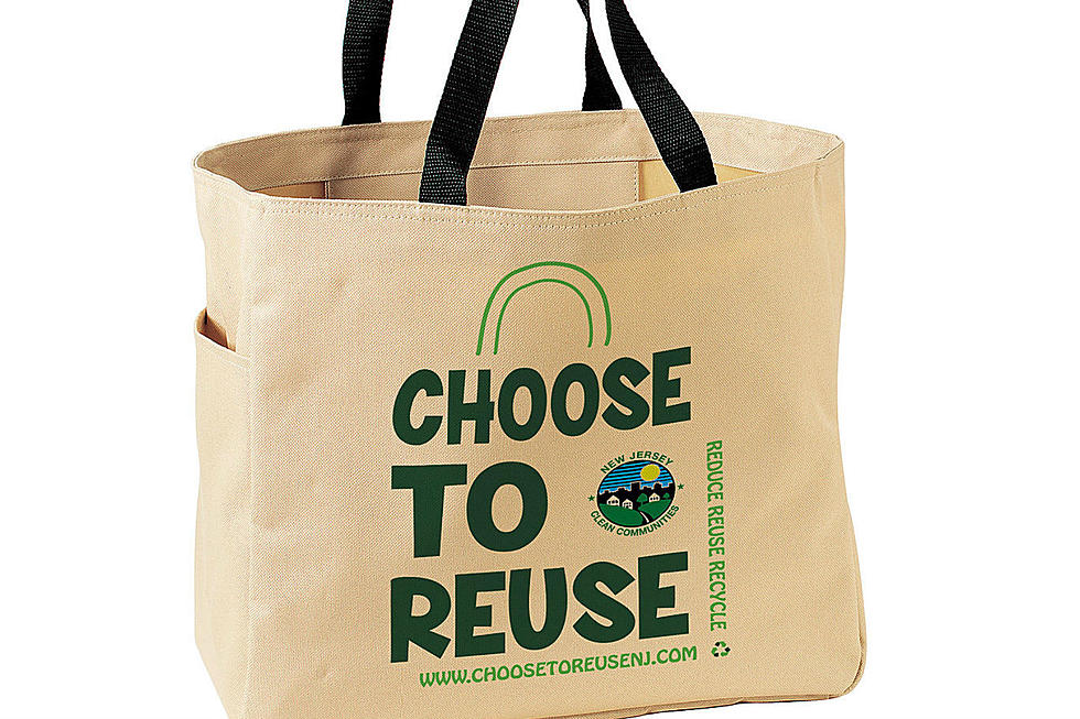 Reusable Fabric bag