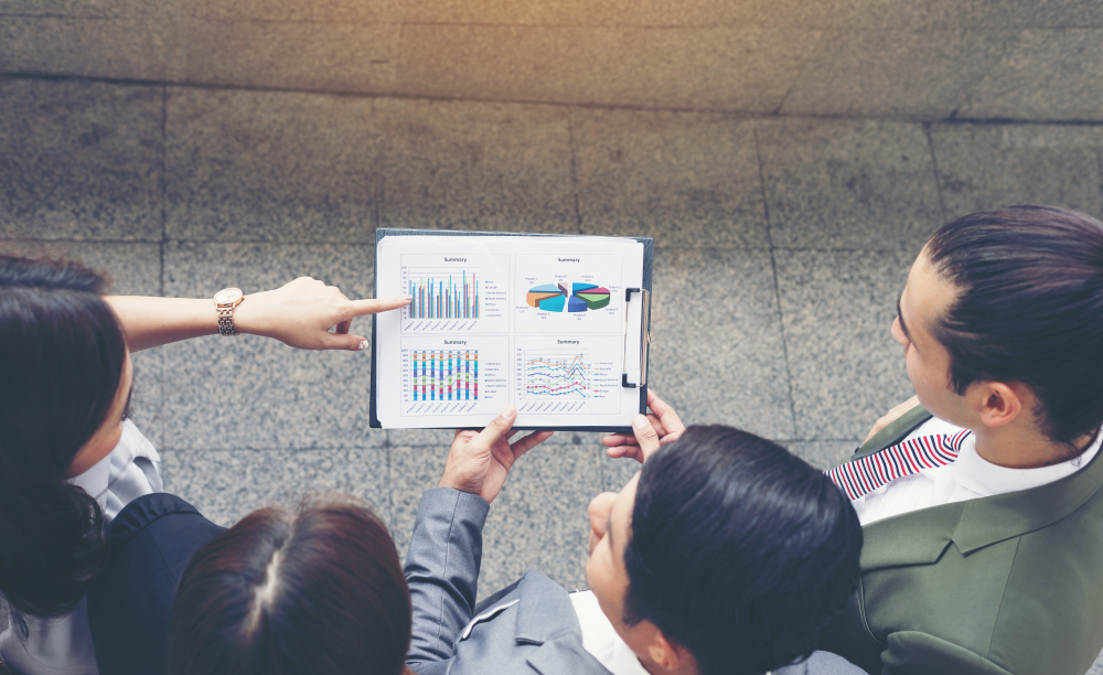 7 Steps to Create an Effective Market Development Strategy