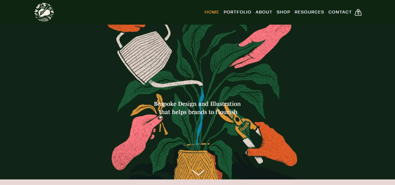 Lisa Maltby website