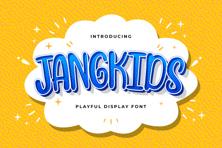 11. Jangkids