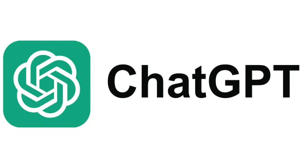 Chat GPT logo 