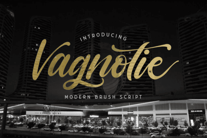 5. Vagnotie