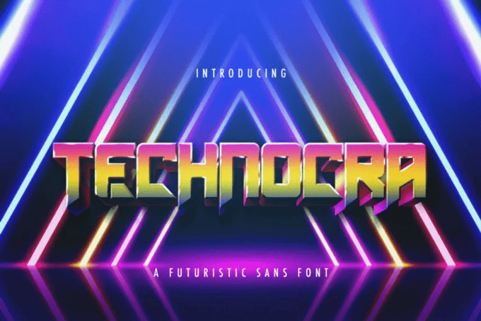 1. Technocra