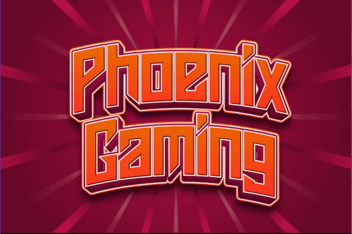 6. Phoenix Gaming