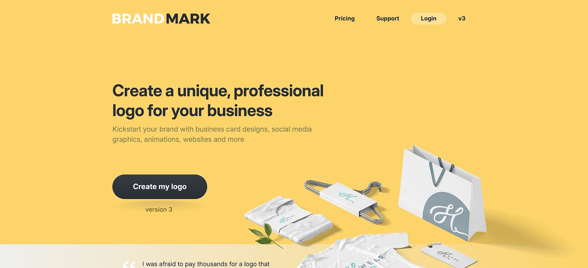 Brandmark 
