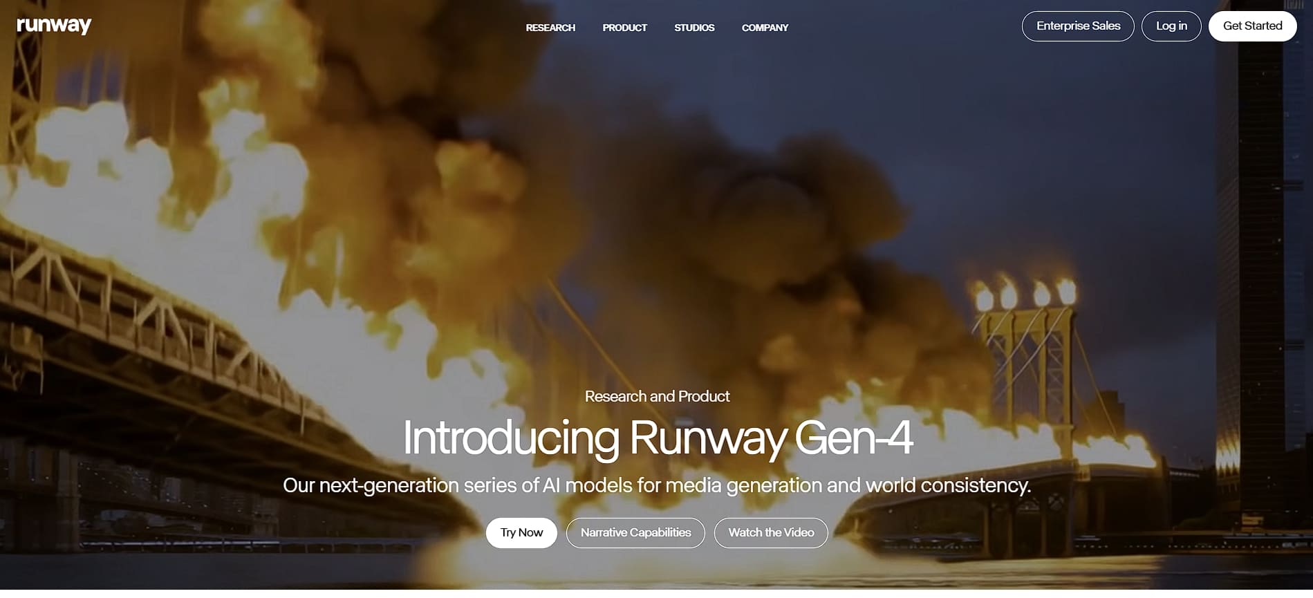 Runway