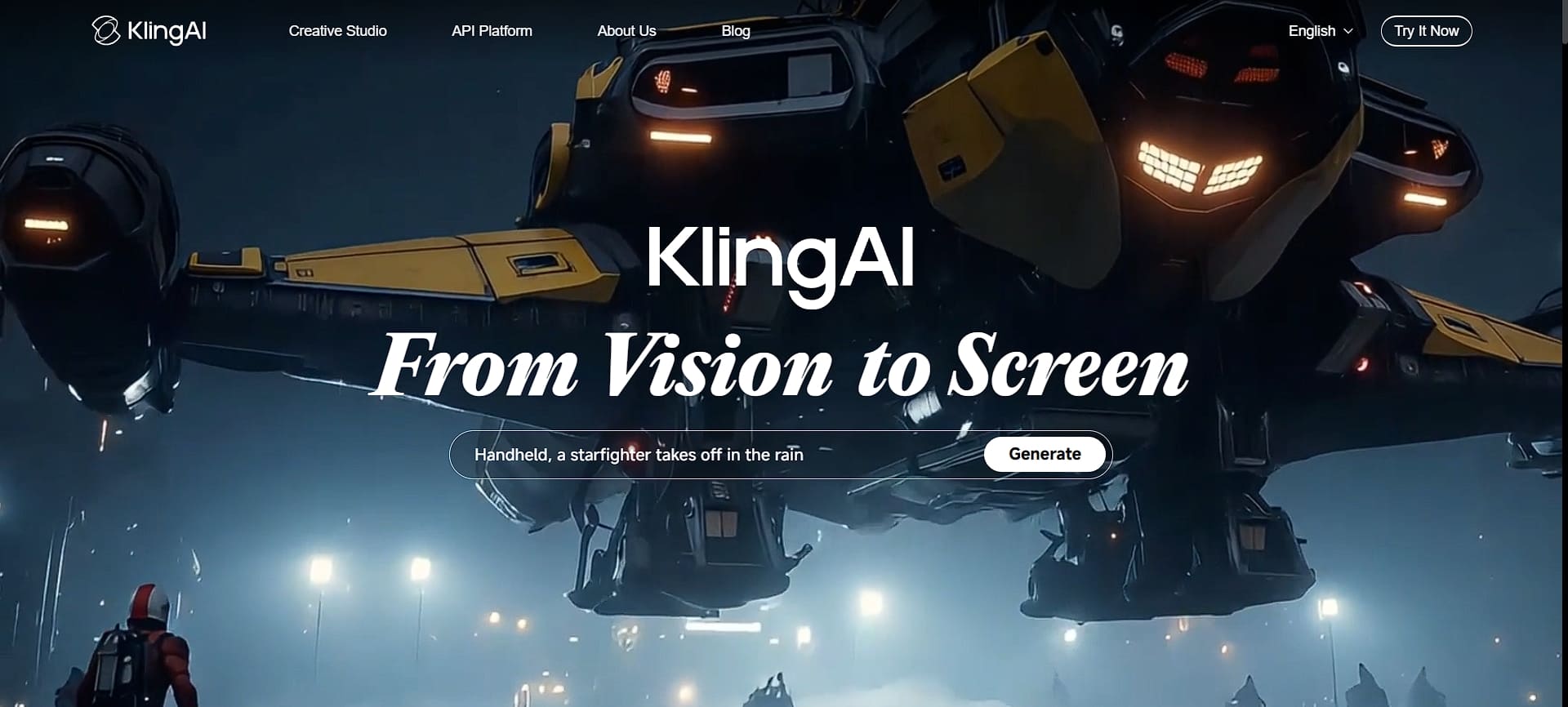 Kling AI