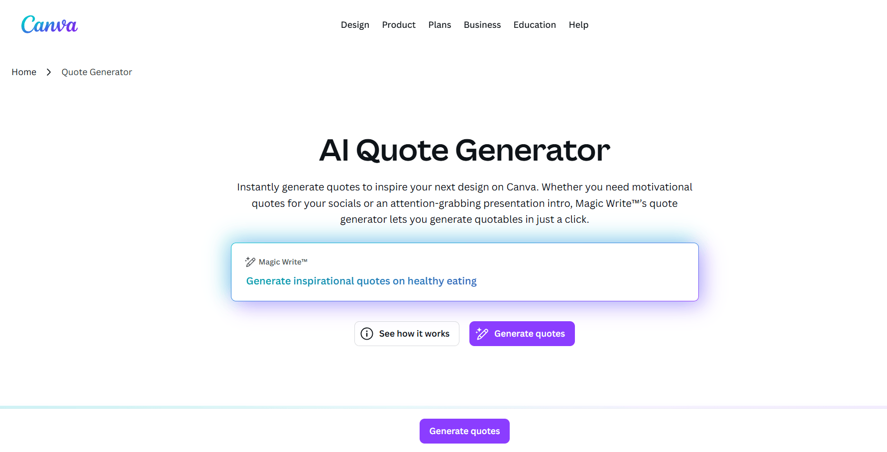Canva 