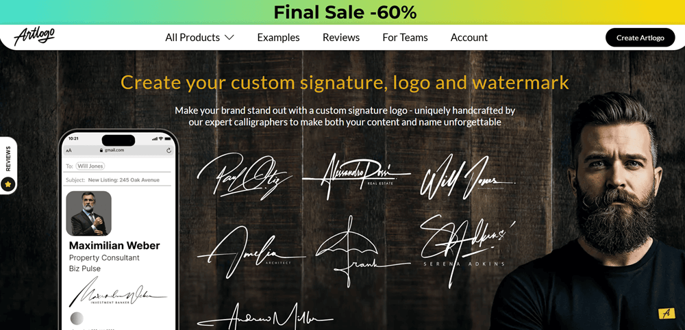 Artlogo