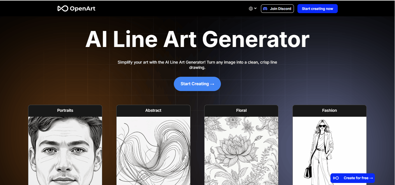 OpenArt 